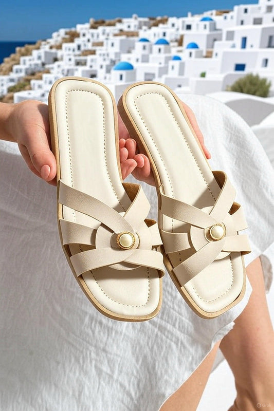 Lotus Kadın Ultra Yumuşak Soft Taban İnce Topuk Ortopedik İçi Pedli Günlük Terlik