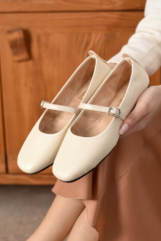 Pretty Kadın Babet Rahat Hafif Ses Yapmaz Ortopedik Günlük Ayakkabı Babet Ev Ofis Dış Mekan Ayakkabı