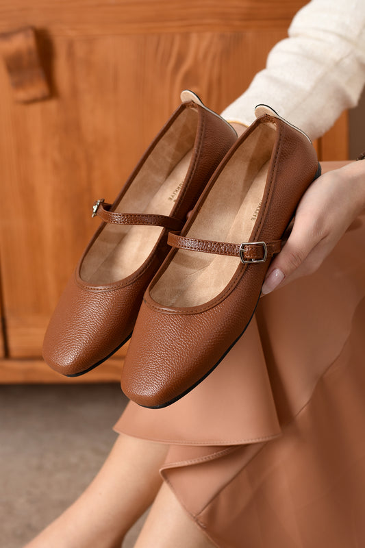 Pretty Kadın Babet Rahat Hafif Ses Yapmaz Ortopedik Günlük Ayakkabı Babet Ev Ofis Dış Mekan Ayakkabı