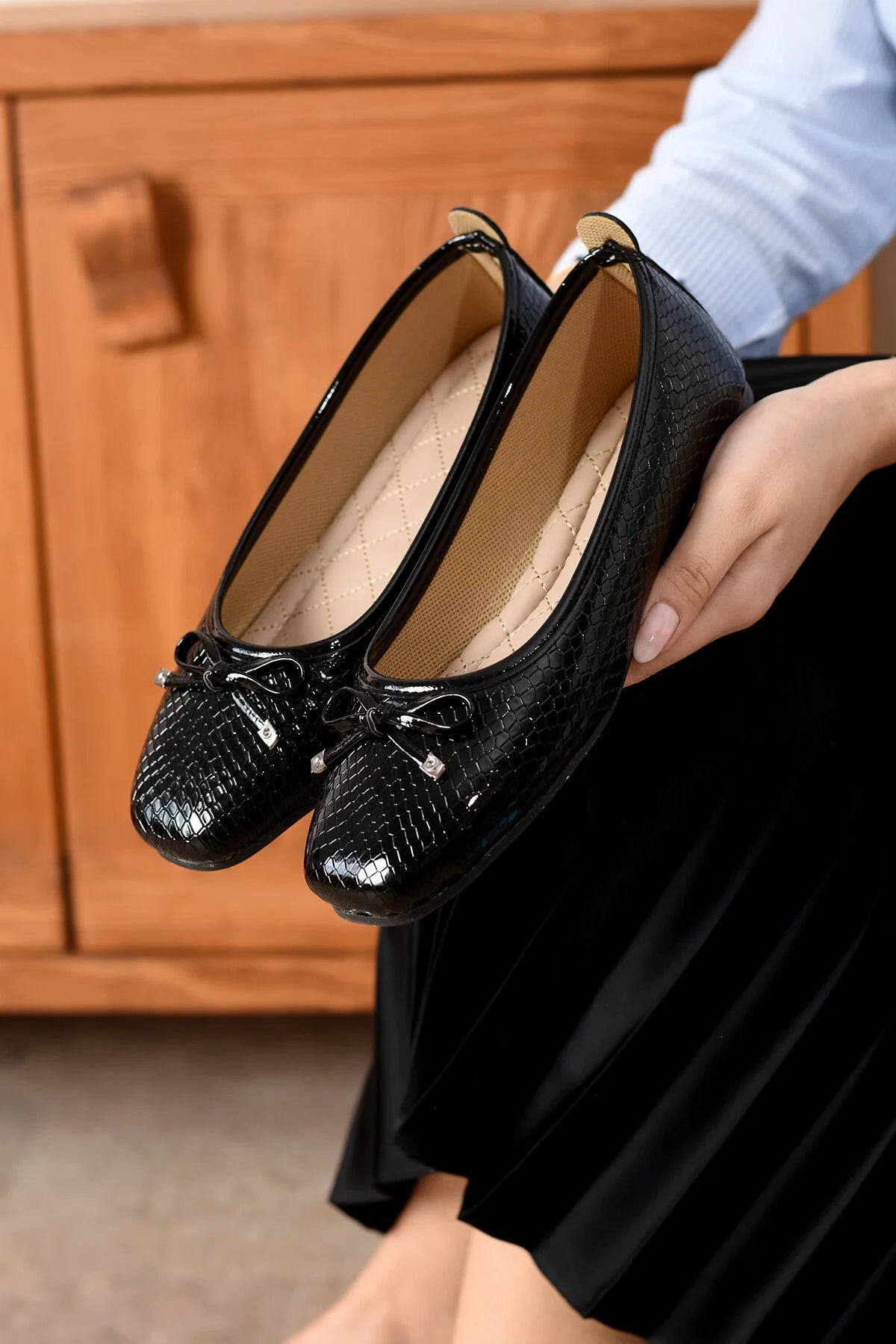 EIFFEL KADIN RUGAN BABET