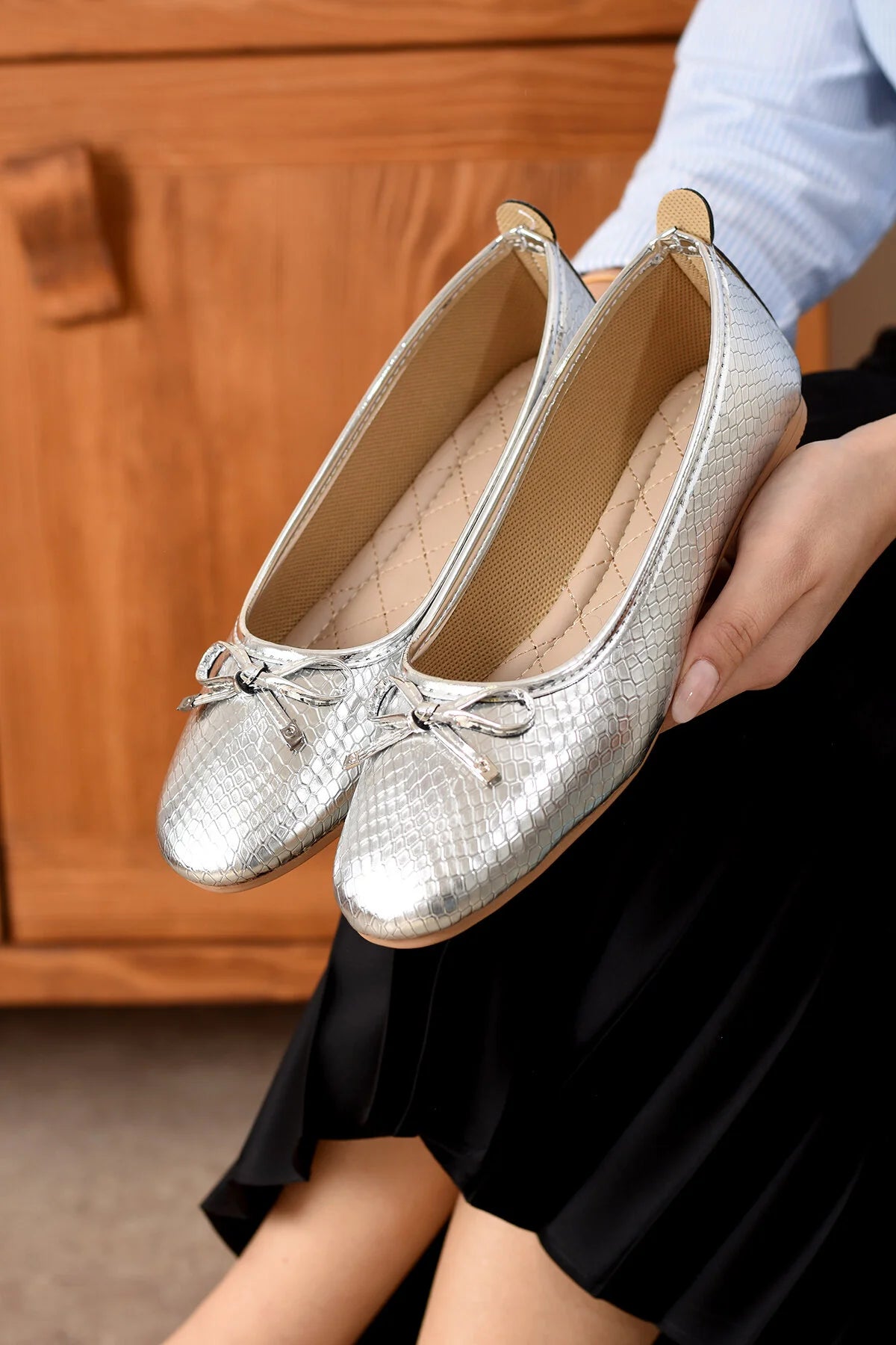 EIFFEL KADIN RUGAN BABET