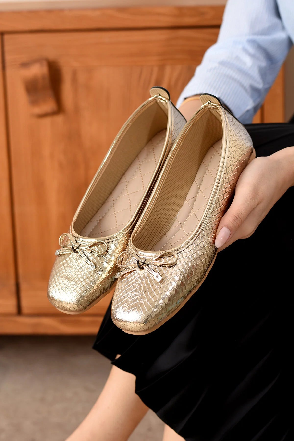 EIFFEL KADIN RUGAN BABET